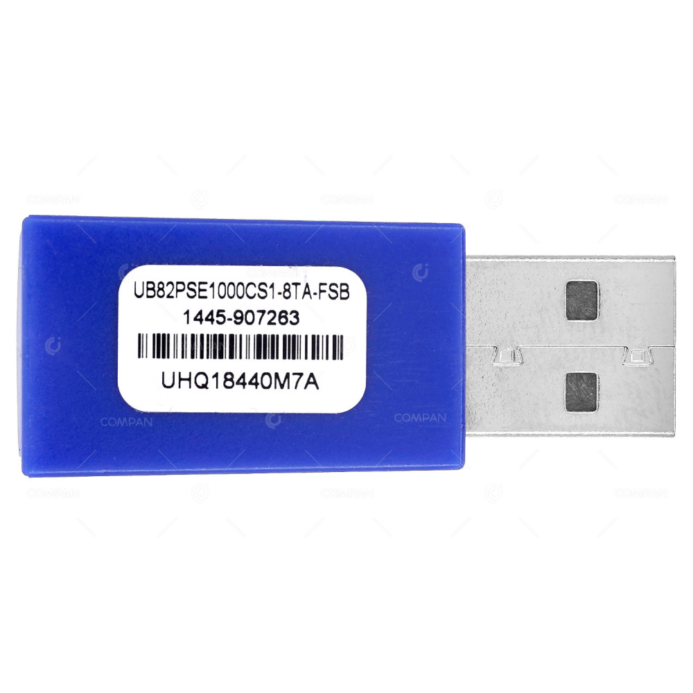16-4095-01 CISCO 1GB USB FLASH DRIVE